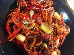 -鑫悦龙虾(前西街店)
