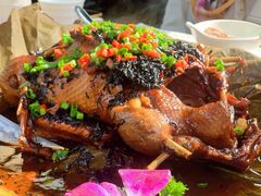 -旅马餐厅(茅家埠店)