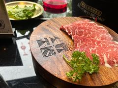 -东味北道熟成·炭火烤肉(九龙店)