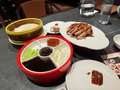 -全聚德(双井店)