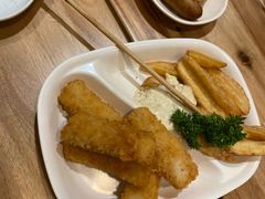 -宜家·瑞典风味餐厅(无锡店)