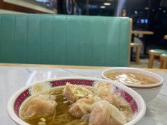 -细擁雲吞面(同创汇店)