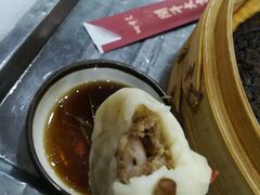 -四季美汤包(户部巷店)