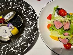 -燃扒房Steakhouse(皇庭店)