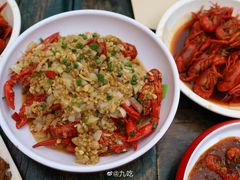 -不炭白烧烤(成都首店)