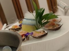 -品海楼·大连海胆锅贴馆(东港店)