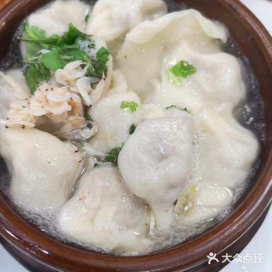 西安罐罐饺子馆(梨园春店)