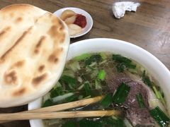 -老刘家泡馍·陕西老字号(钟楼广济街店)