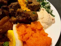 -La Medina餐厅(亮马河南路店)