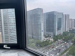 -成都凯宾斯基饭店