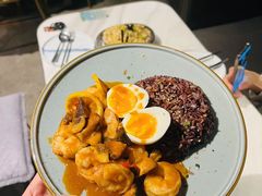 -STARRY CAFE & LOUNGE BAR(高新店)