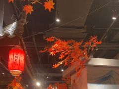 -蓉城老妈火锅(双林路店)