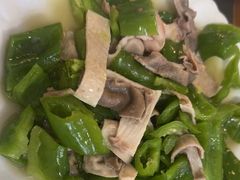 -阿东农家菜(新场古镇下塘街店)