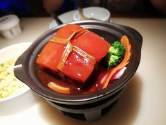 -佬麻雀·新湘菜(珠海金发购物中心店)