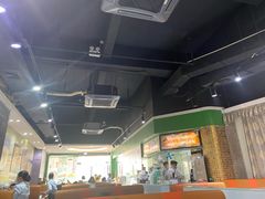 -锦园春香港茶餐厅(西海湾旗舰店)