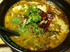 -云味馆·云南菜·云南米线(沙井华润店)