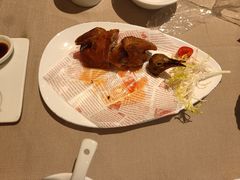 -尚一汤 广东炖汤(金桥国际店)