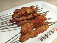 -金太阳海鲜烧烤·本地人餐厅(星海公园店)