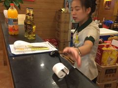 -庐州太太(双岗店)