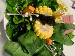 -煲王粤菜餐厅(中侨中心店)