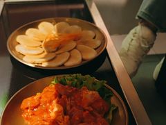 -炙城·韩式烤肉(南京东路店)