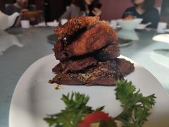 本帮熏鱼-廊亦舫Lang Yi Fang Restaurant(金桥店)