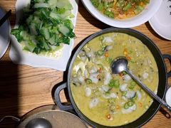 -滇铺子·云南特色菜·第九届野生菌美食节(东风东路c86店)