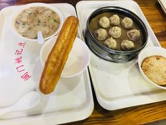 -阊门姚记豆浆(旧学前直营店)