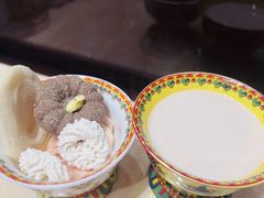 -西藏饭店·亚克·食光自助餐厅(文殊院店)