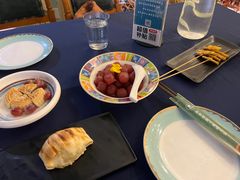 -伊带伊路新疆美食府(呼家楼店)