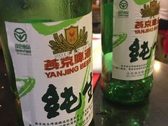 -芦月轩羊蝎子(北蜂窝店)