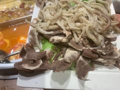 -快乐小羊·内蒙牛羊肉火锅(流花中心店)
