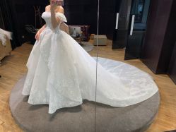 -南京宝娜嫁衣婚纱礼服馆(中央路店)
