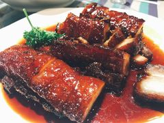 -兰桂坊粤泰美食(较场西店)