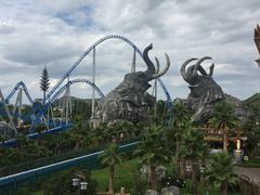 -七彩云南欢乐世界