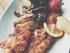 -解放碑威斯汀酒店-知味国际美食餐厅