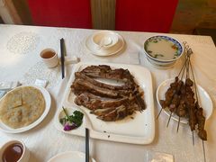 -那达慕蒙古风味酒楼