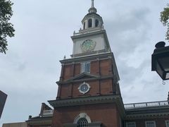 -美国独立纪念馆