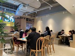 大堂-卡朋西餐(悦汇城店)