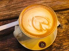 -印咖啡IN COFFEE(红旗街店)