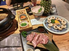 -黑牛の店·和牛烧肉(大悦城店)