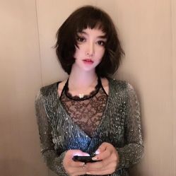 -东秀护肤造型