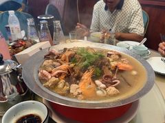 -龙香居海鲜浑锅家常菜·特色驴肉