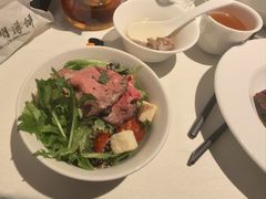 -黑明餐厅(白鹭洲店)