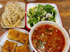 -兄弟俩老李家牛肉汤(总店)
