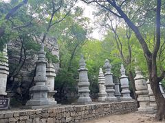 -天津盘山风景名胜区
