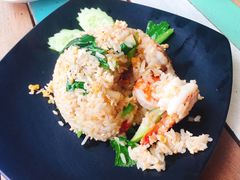 -Doo Dee Thai Food(Issan/Isaan/Esan)