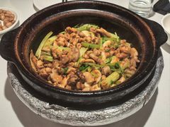 啫啫脆肠-煲煲好(朝阳门店)