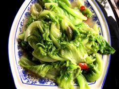 -长兴岛郊野公园农场食堂