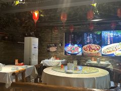 -人民公社大食堂(张家湾店)